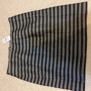 NWT LOFT Skirt
